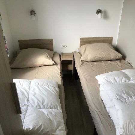 Отель Caravan Миделкерк Экстерьер фото