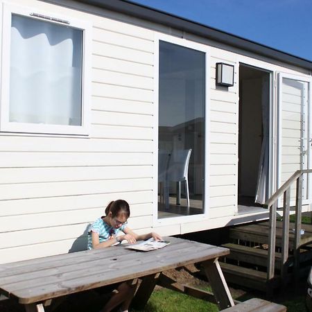 Отель Caravan Миделкерк Экстерьер фото